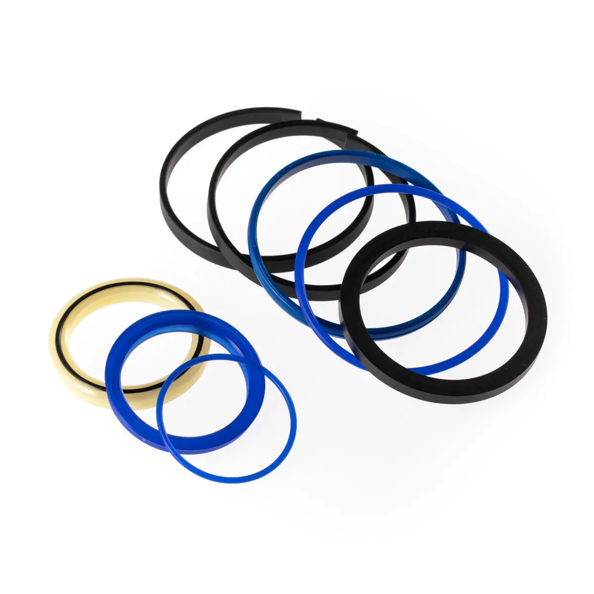 991/00100 - Jcb Hydraulic Seal Kit 1