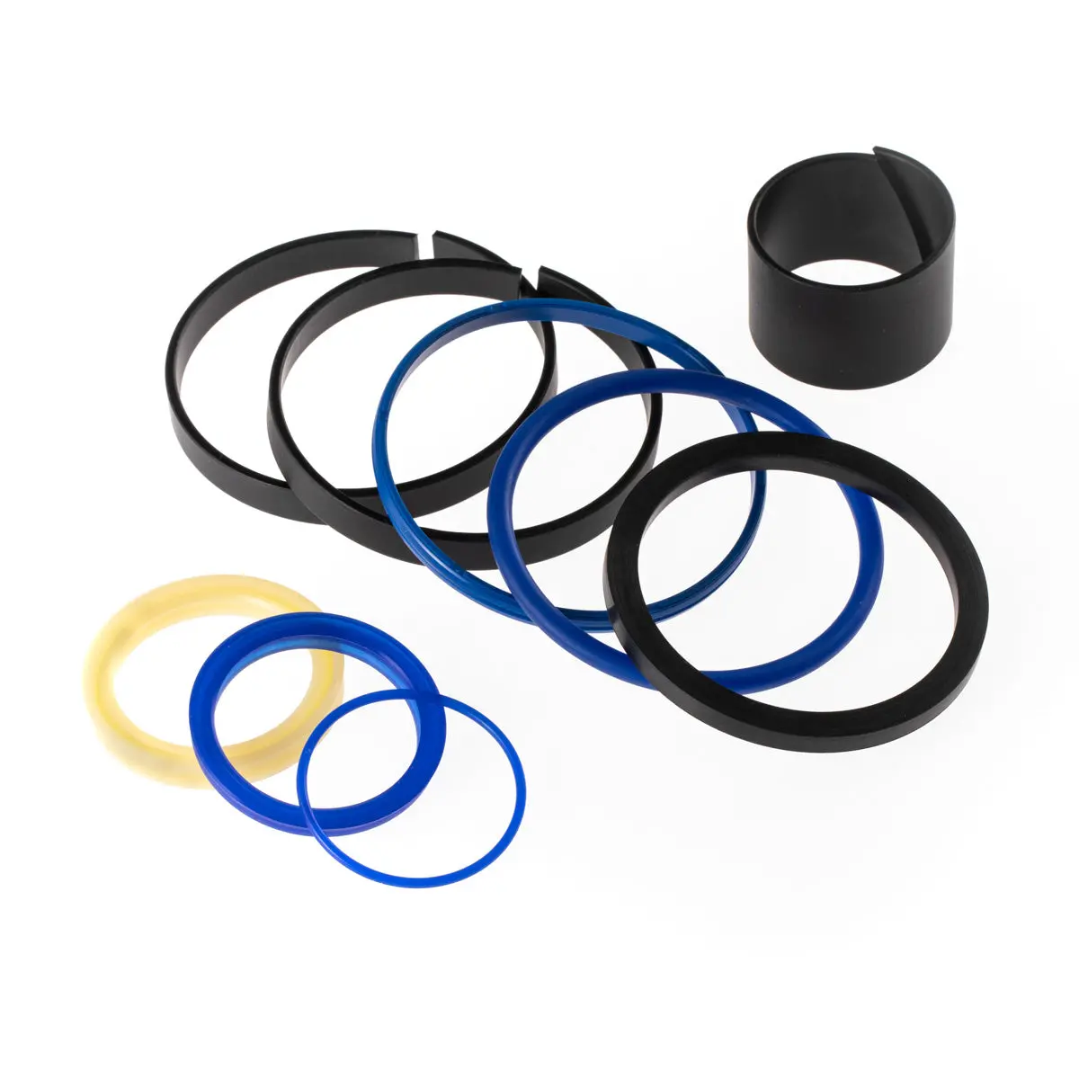 991/00101 - Jcb Hydraulic Seal Kit 1
