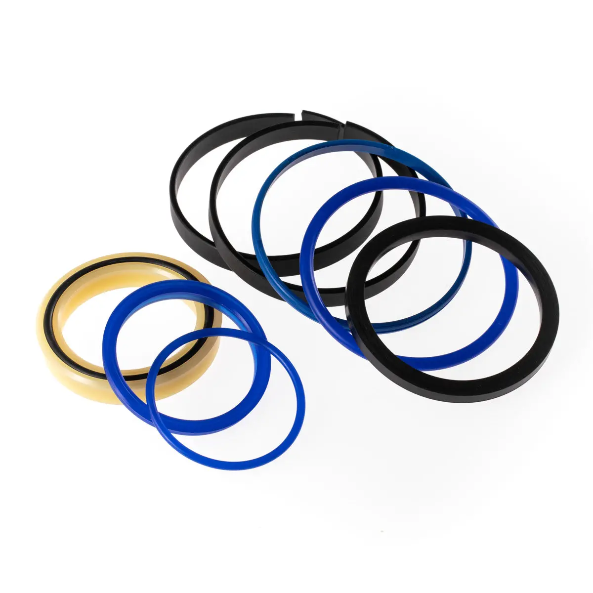 991/00102 - Jcb Hydraulic Seal Kit 1