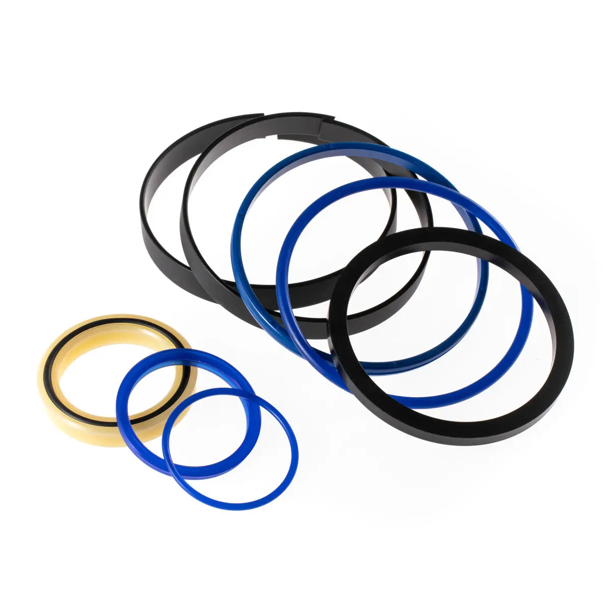 991/00109 - Jcb Hydraulic Seal Kit 1