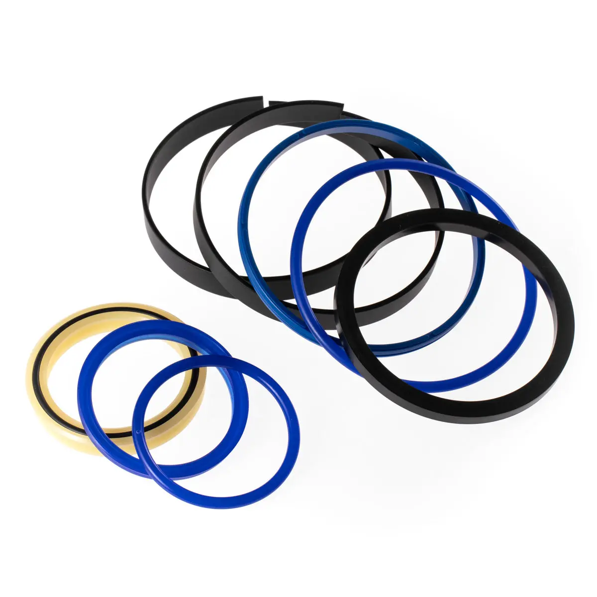 991/00110 - Jcb Hydraulic Seal Kit 1