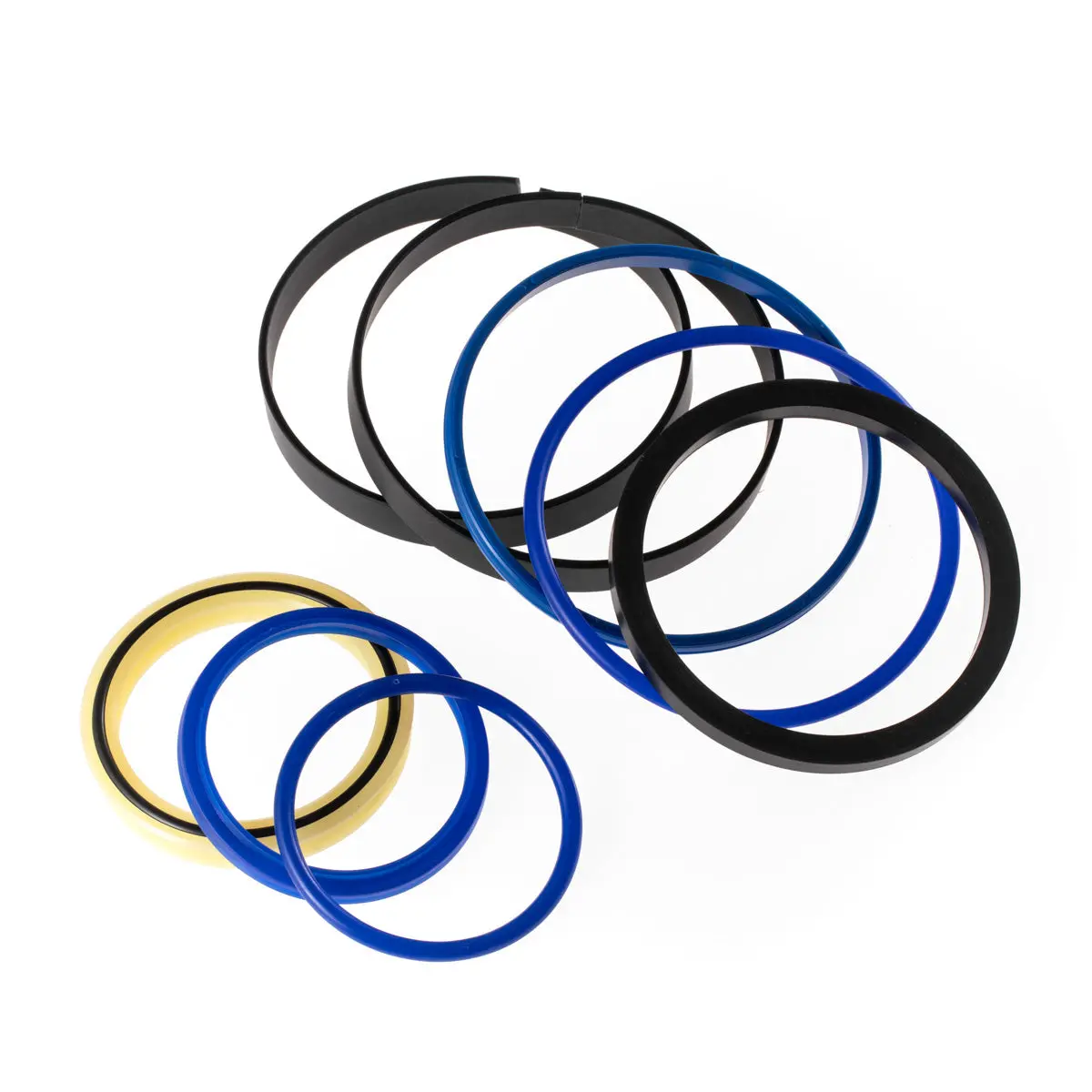 991/00111 - Jcb Hydraulic Seal Kit 1