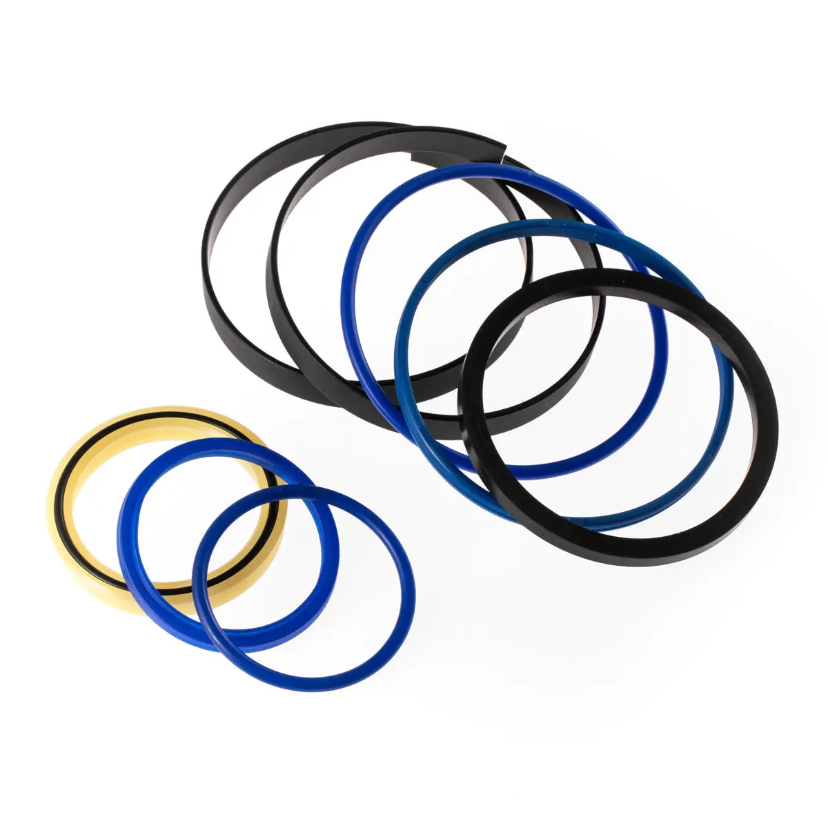 991/00115 - Jcb Hydraulic Seal Kit 1