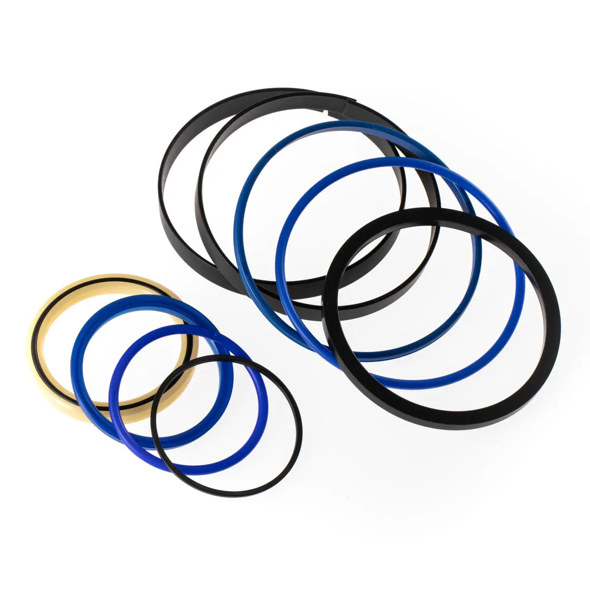 991/00120 - Jcb Hydraulic Seal Kit 1