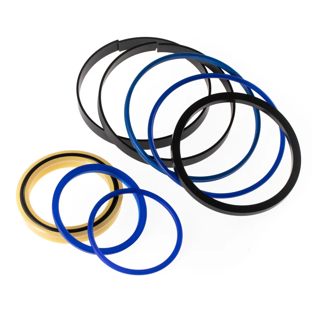991/00121 - Jcb Hydraulic Seal Kit 1