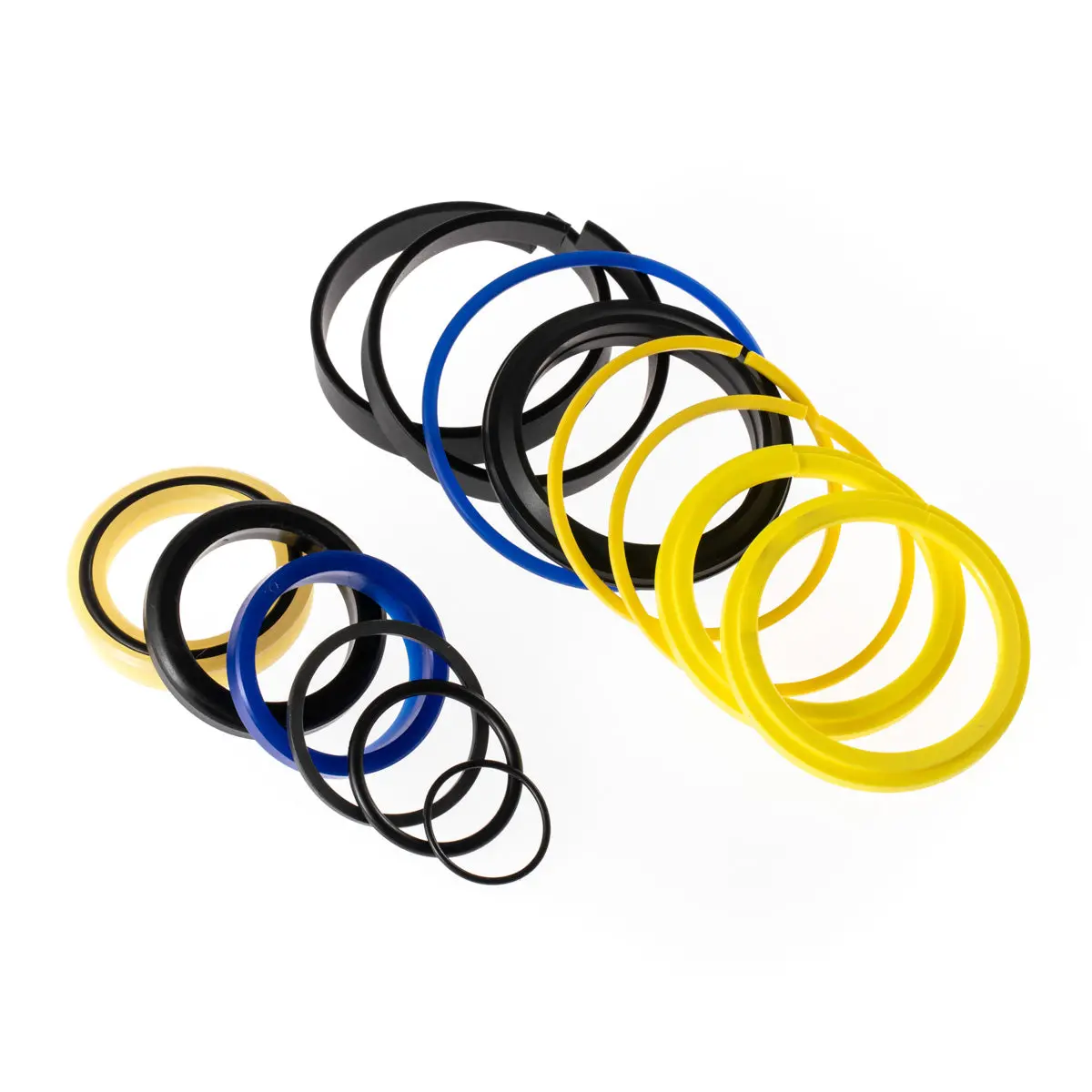 991/00122 - Jcb Hydraulic Seal Kit 1
