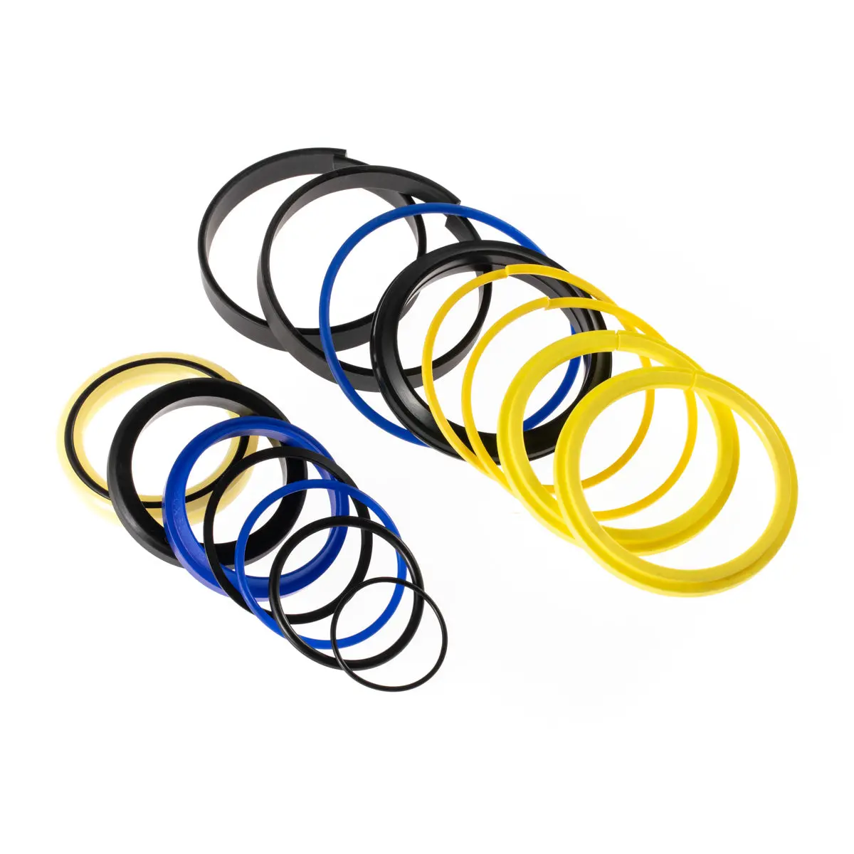 991/00123 - Jcb Hydraulic Seal Kit 1