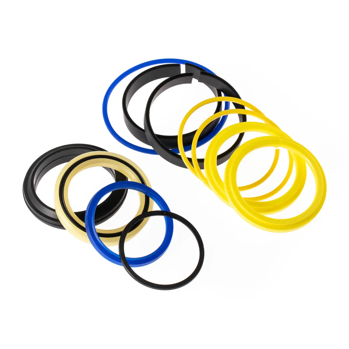991/00124 - Jcb Hydraulic Seal Kit 1
