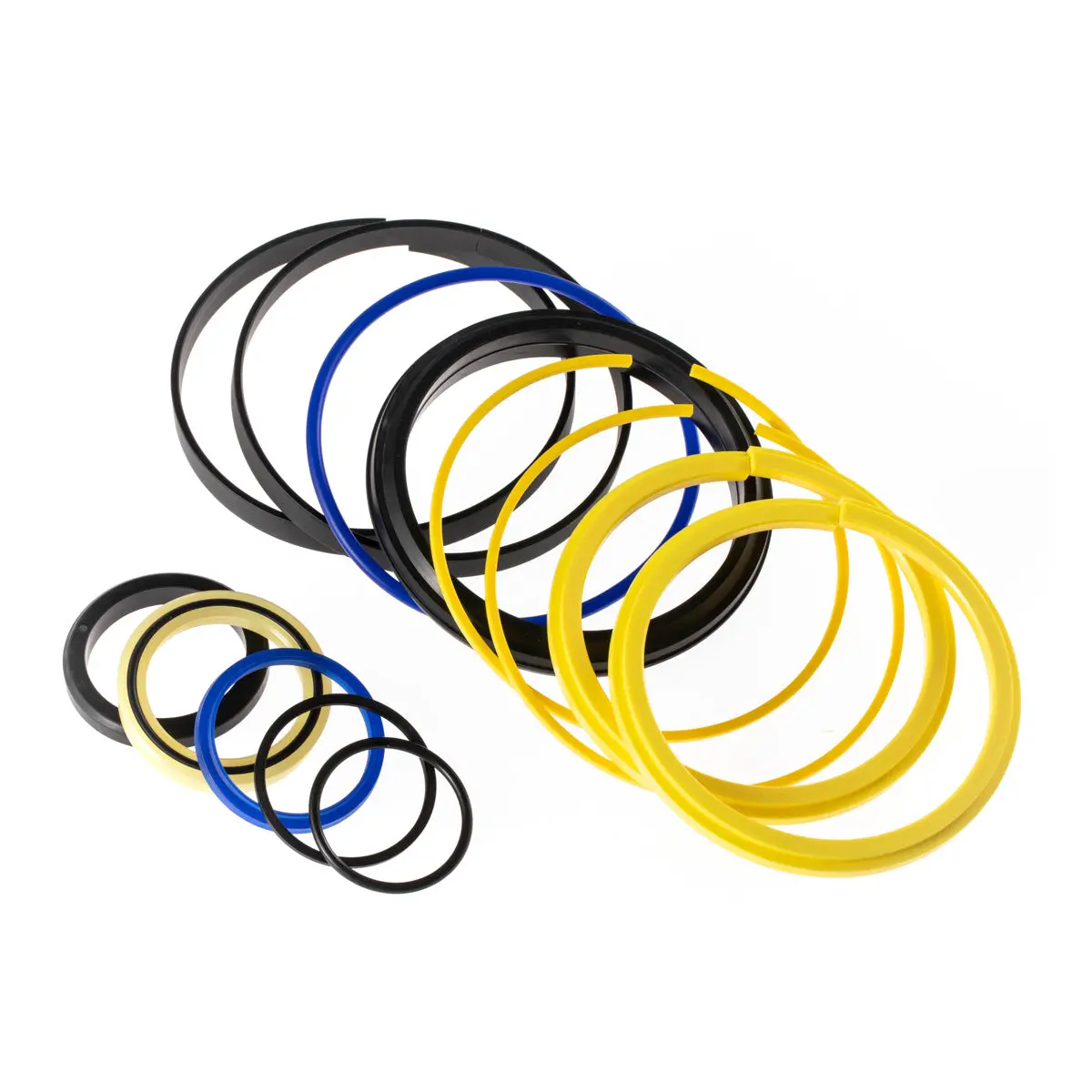991/00125 - Jcb Hydraulic Seal Kit 1
