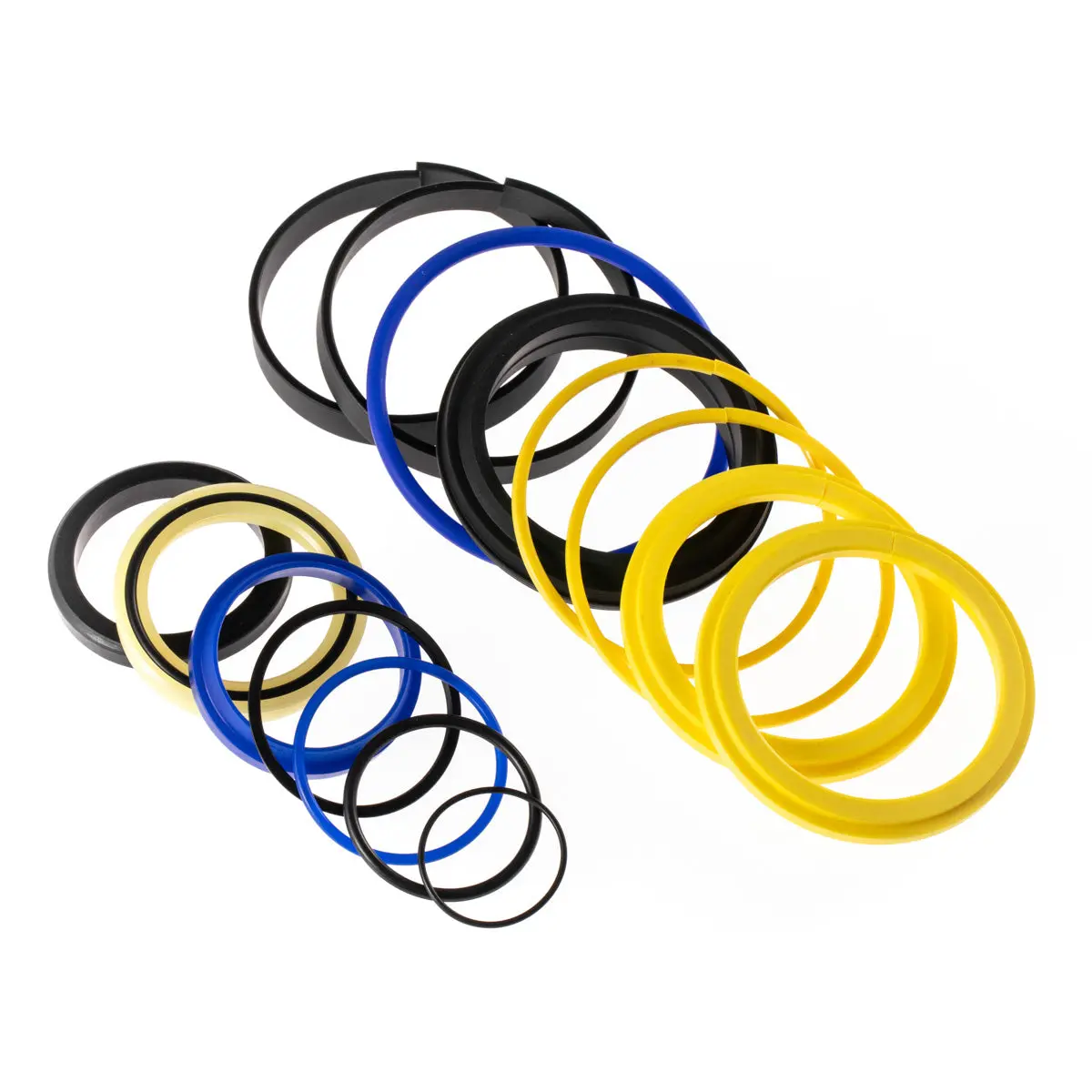 991/00127 - Jcb Hydraulic Seal Kit 1