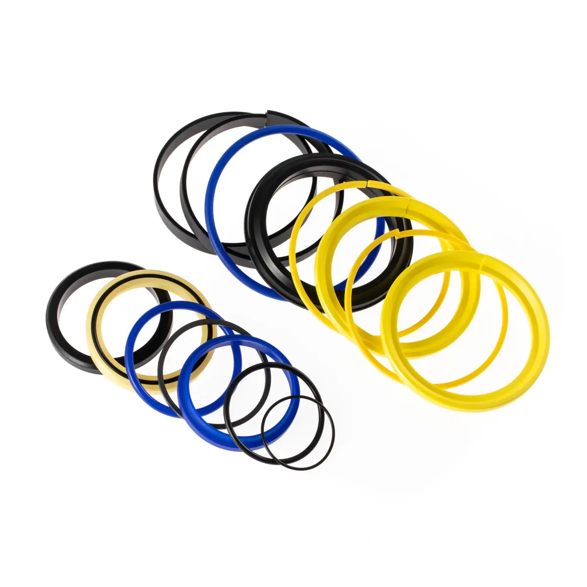 991/00130 - Jcb Hydraulic Seal Kit 1