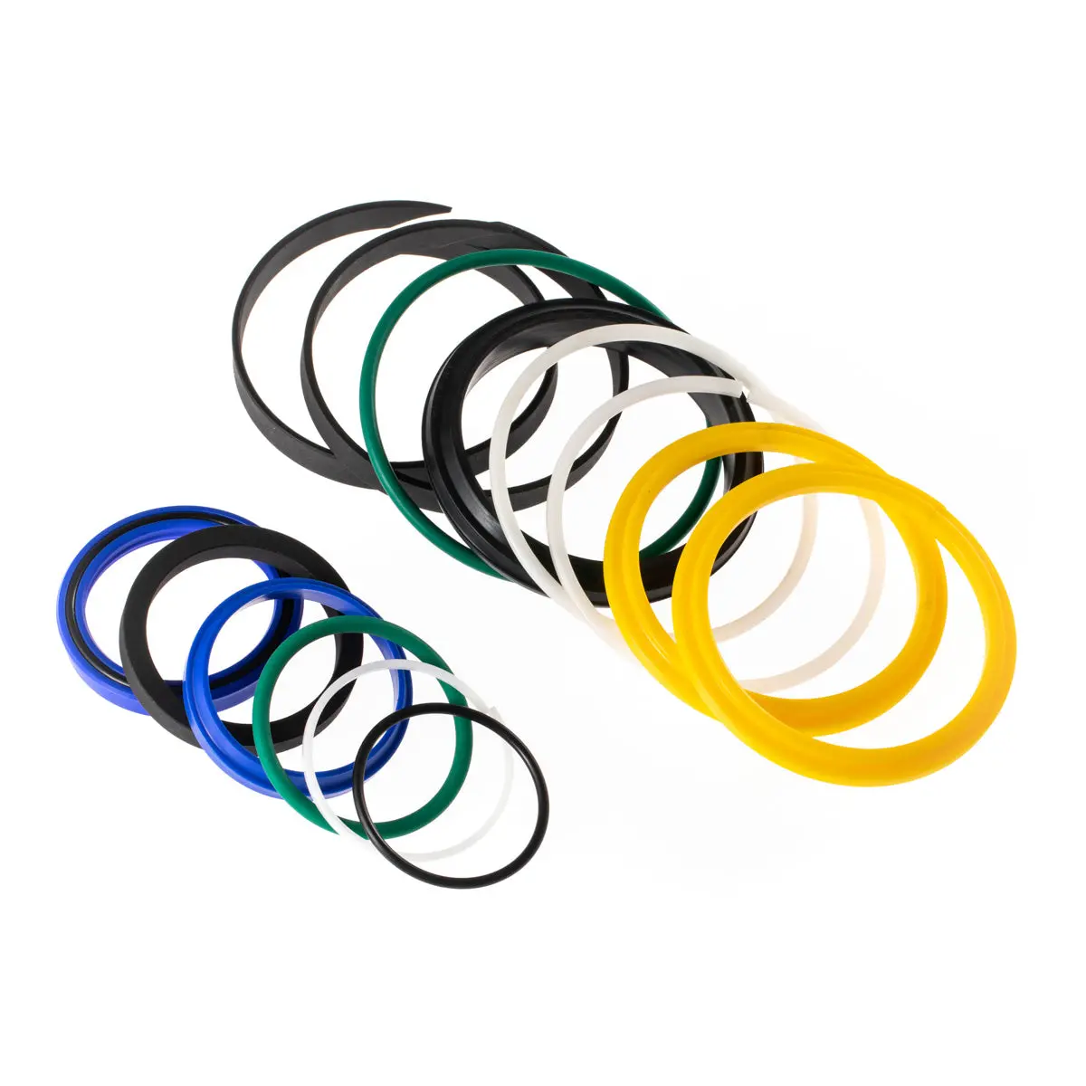 991/00131 - Jcb Hydraulic Seal Kit 1