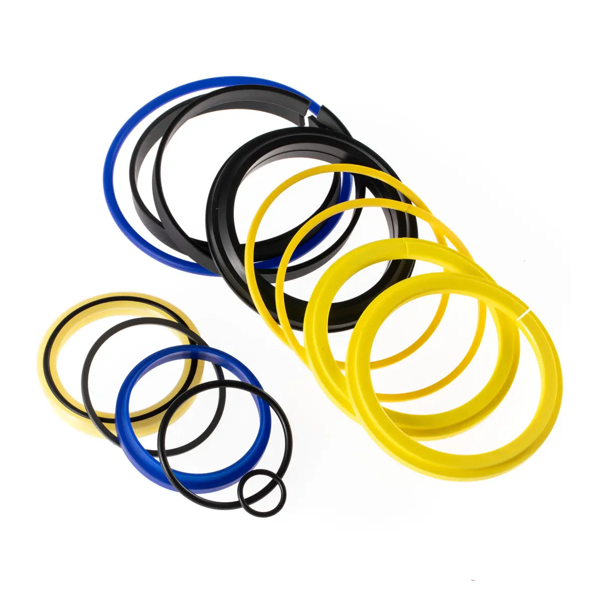 991/00134 - Jcb Hydraulic Seal Kit 1
