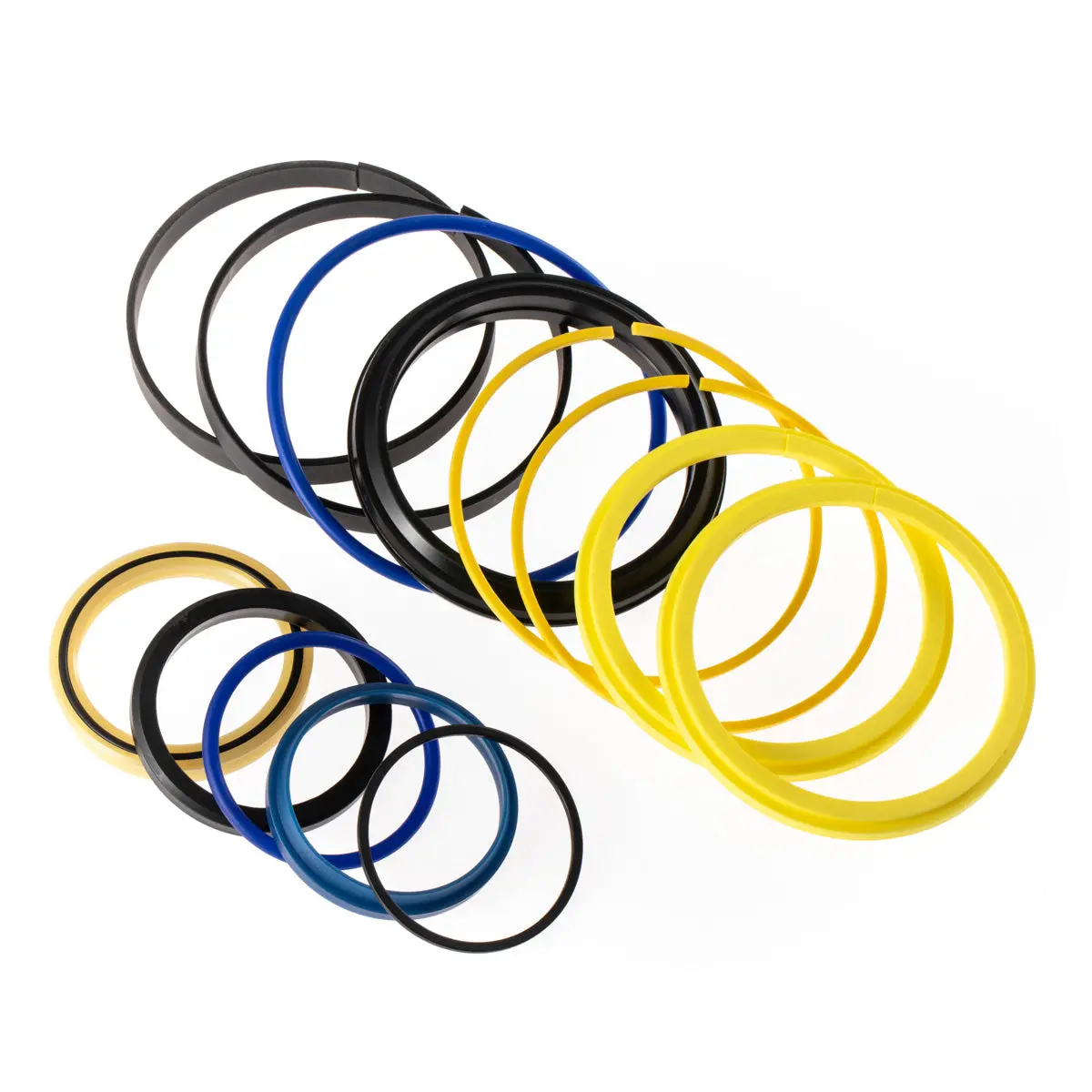 991/00135 - Jcb Hydraulic Seal Kit 1