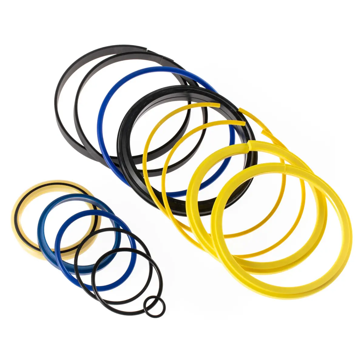 991/00137 - Jcb Hydraulic Seal Kit 1