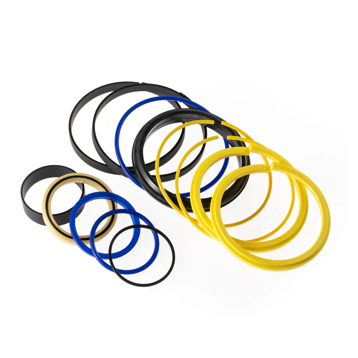 991/00141 - Jcb Hydraulic Seal Kit 1