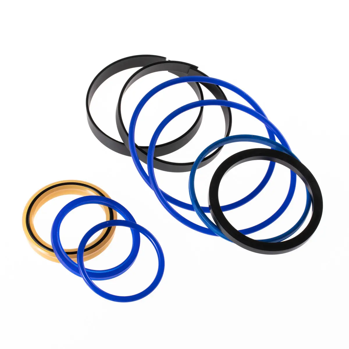 991/00142 - Jcb Hydraulic Seal Kit 1