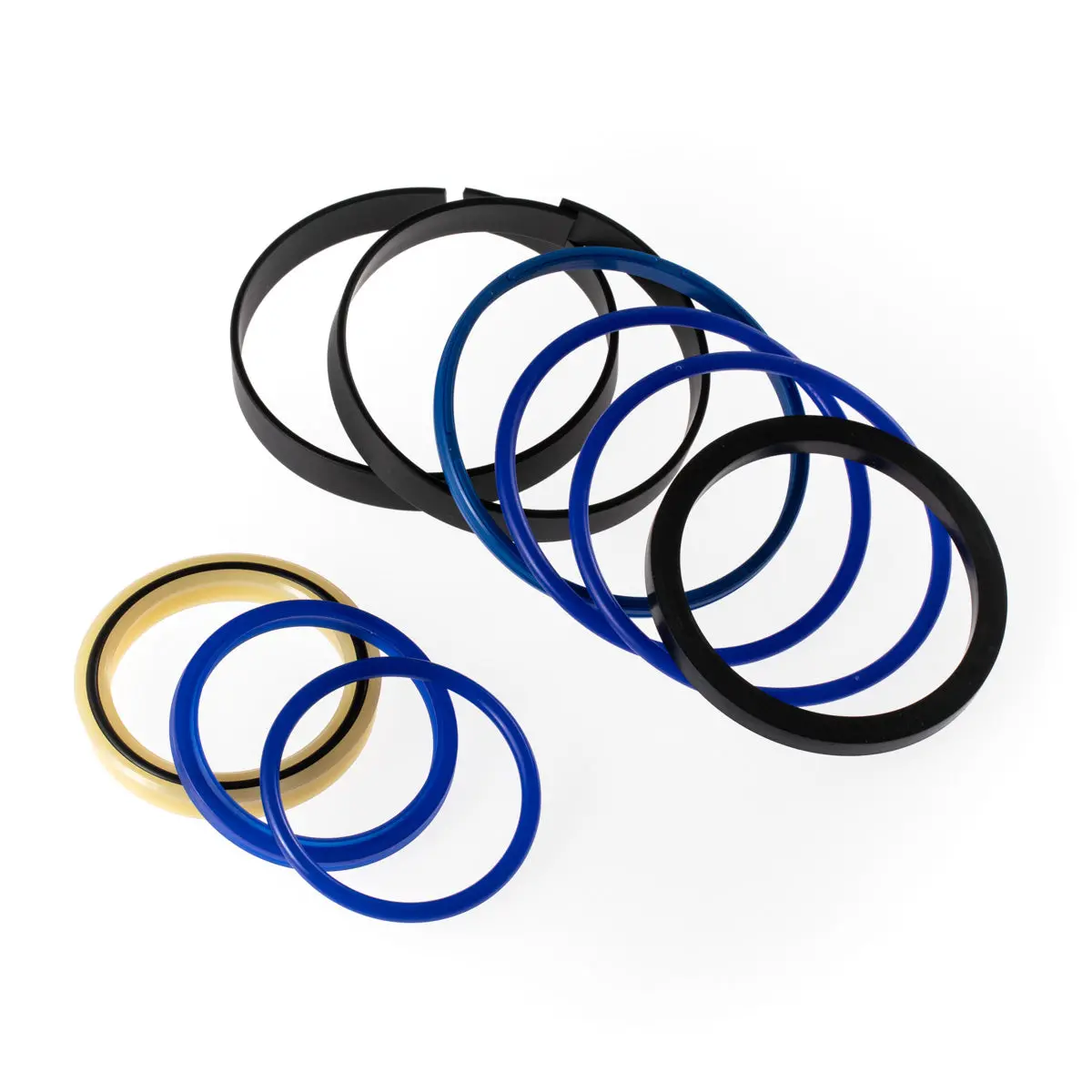 991/00145 - Jcb Hydraulic Seal Kit 1