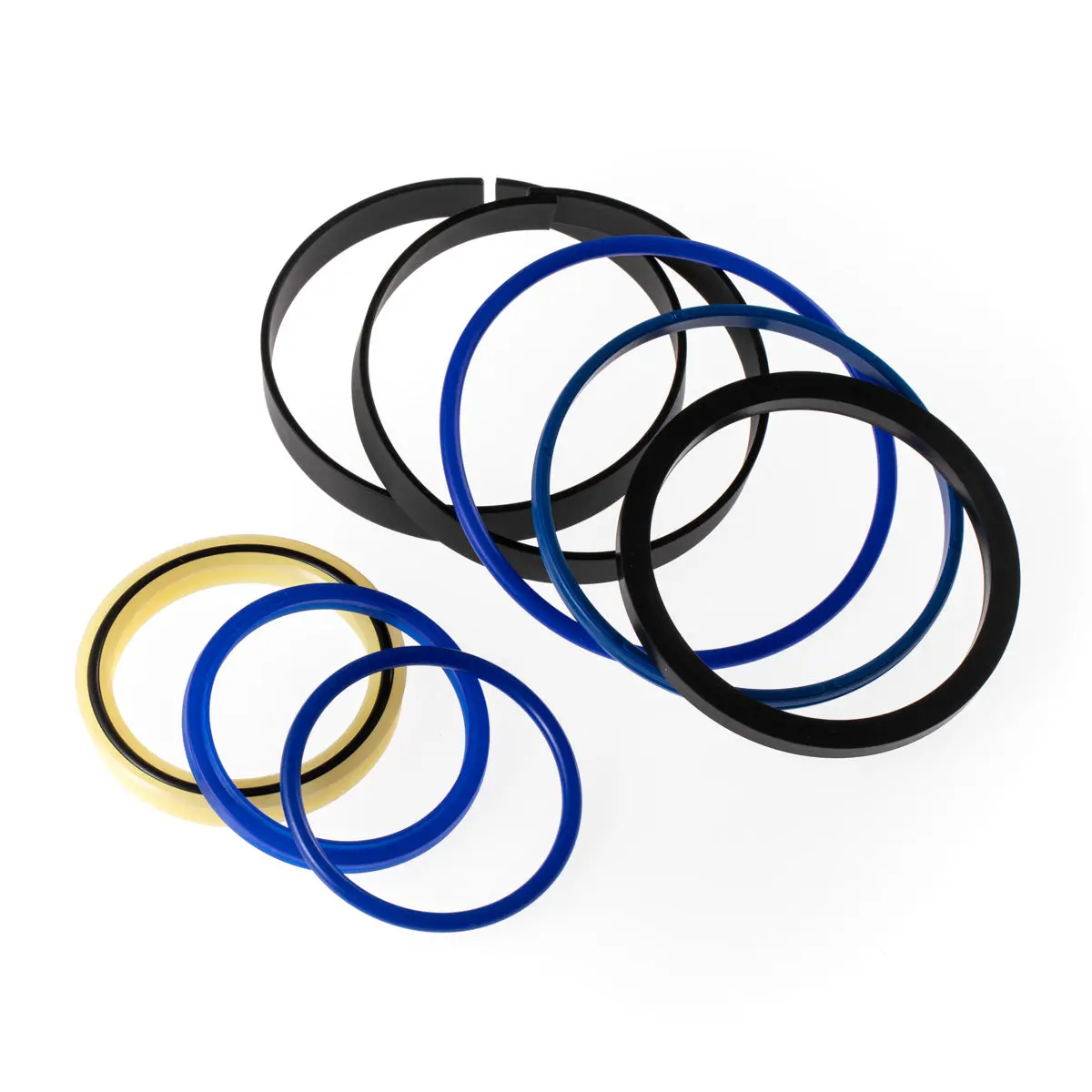 991/00146 - Jcb Hydraulic Seal Kit 1