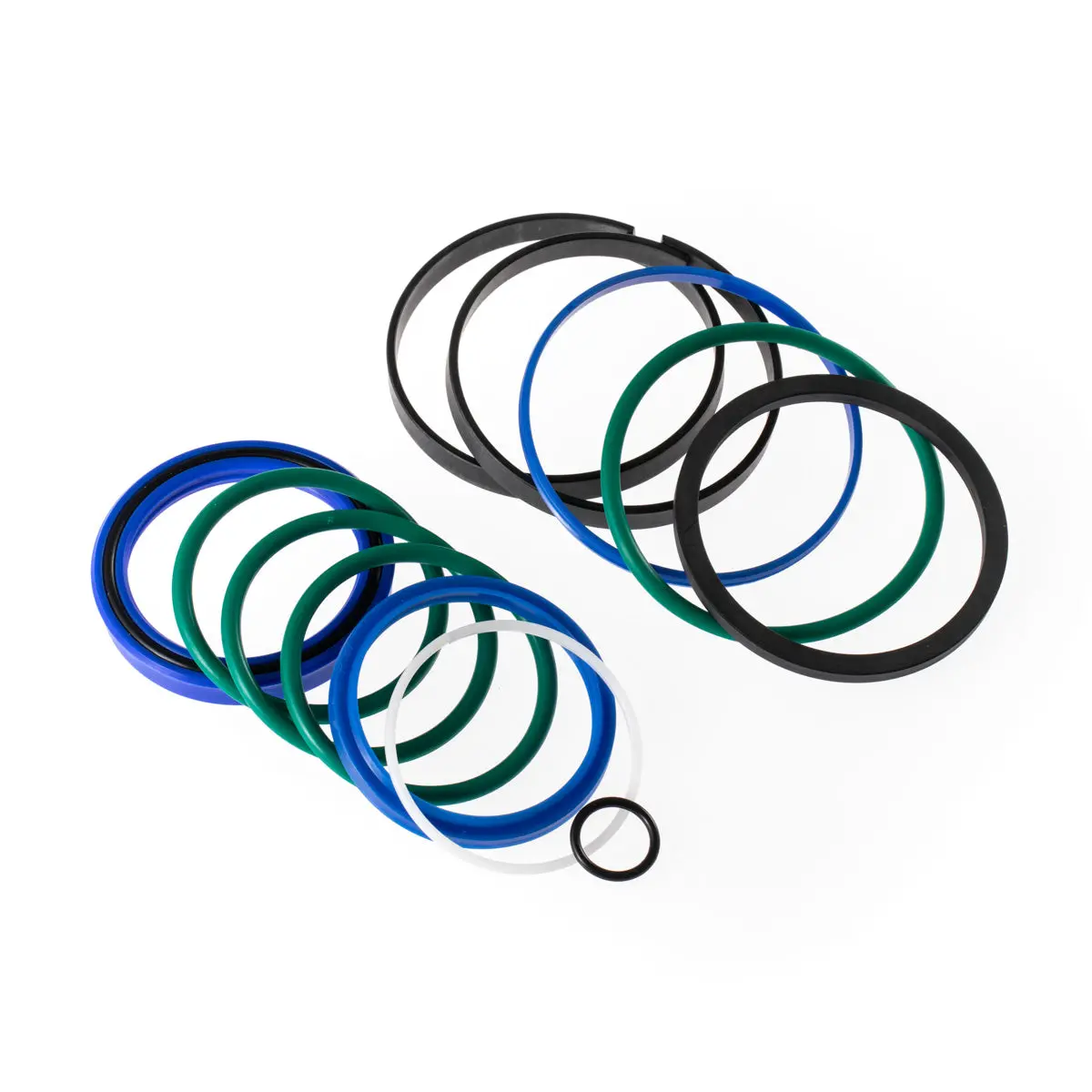 991/00147 - Jcb Hydraulic Seal Kit 1