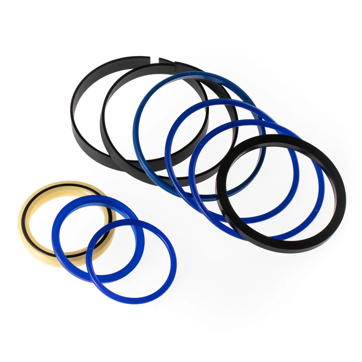 991/00148 - Jcb Hydraulic Seal Kit 1