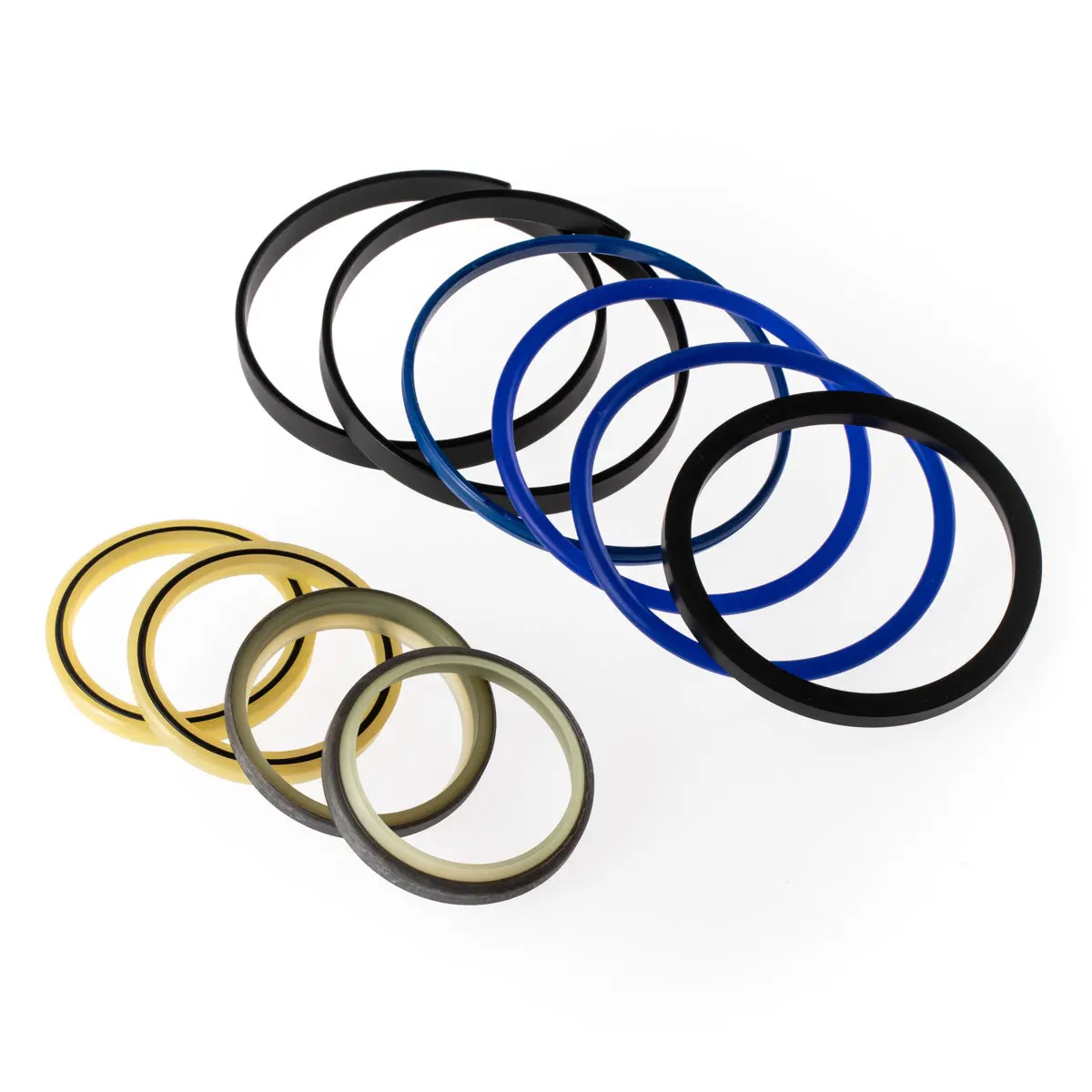 991/00157 - Jcb Hydraulic Seal Kit 1