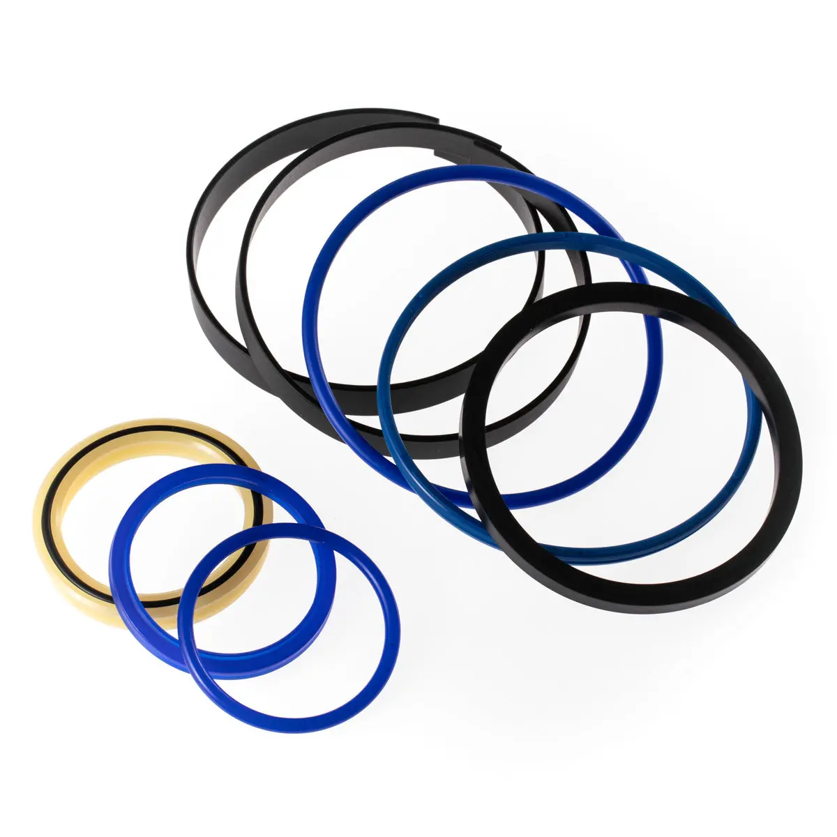 991/00158 - Jcb Hydraulic Seal Kit 1