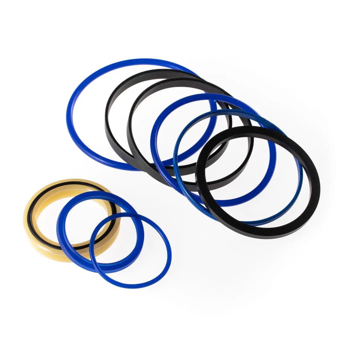 991/00163 - Jcb Hydraulic Seal Kit 1