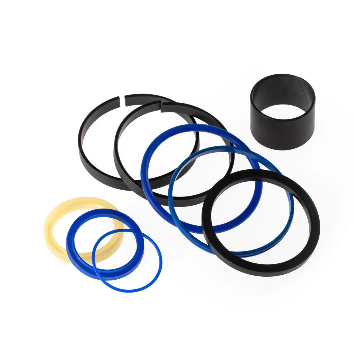 991/00167 - Jcb Hydraulic Seal Kit 1