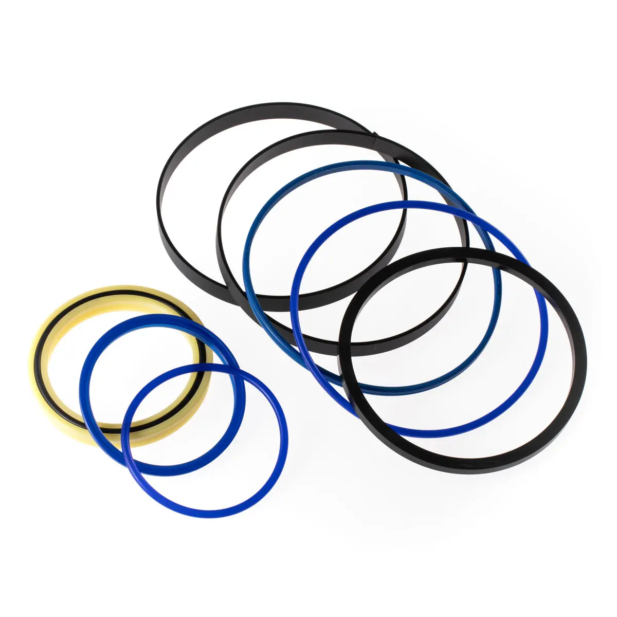 991/10130 - Jcb Hydraulic Seal Kit 1