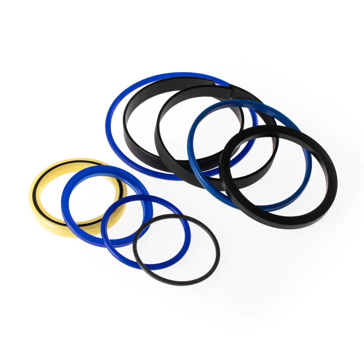 991/10142 - Jcb Hydraulic Seal Kit 1
