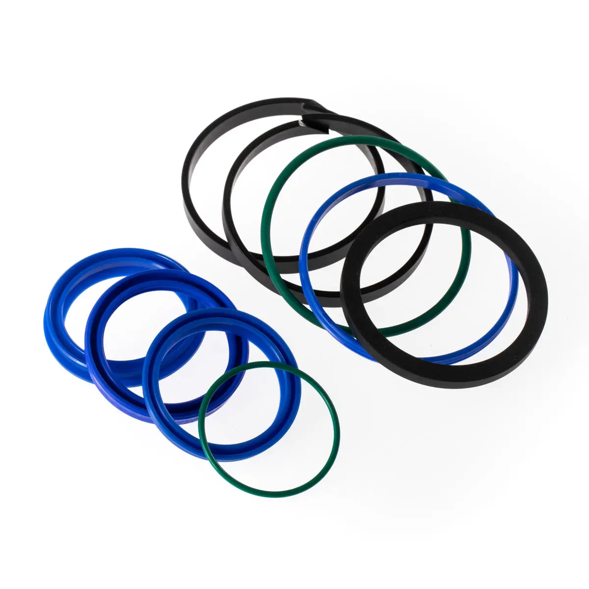 991/20021 - Jcb Hydraulic Seal Kit 1