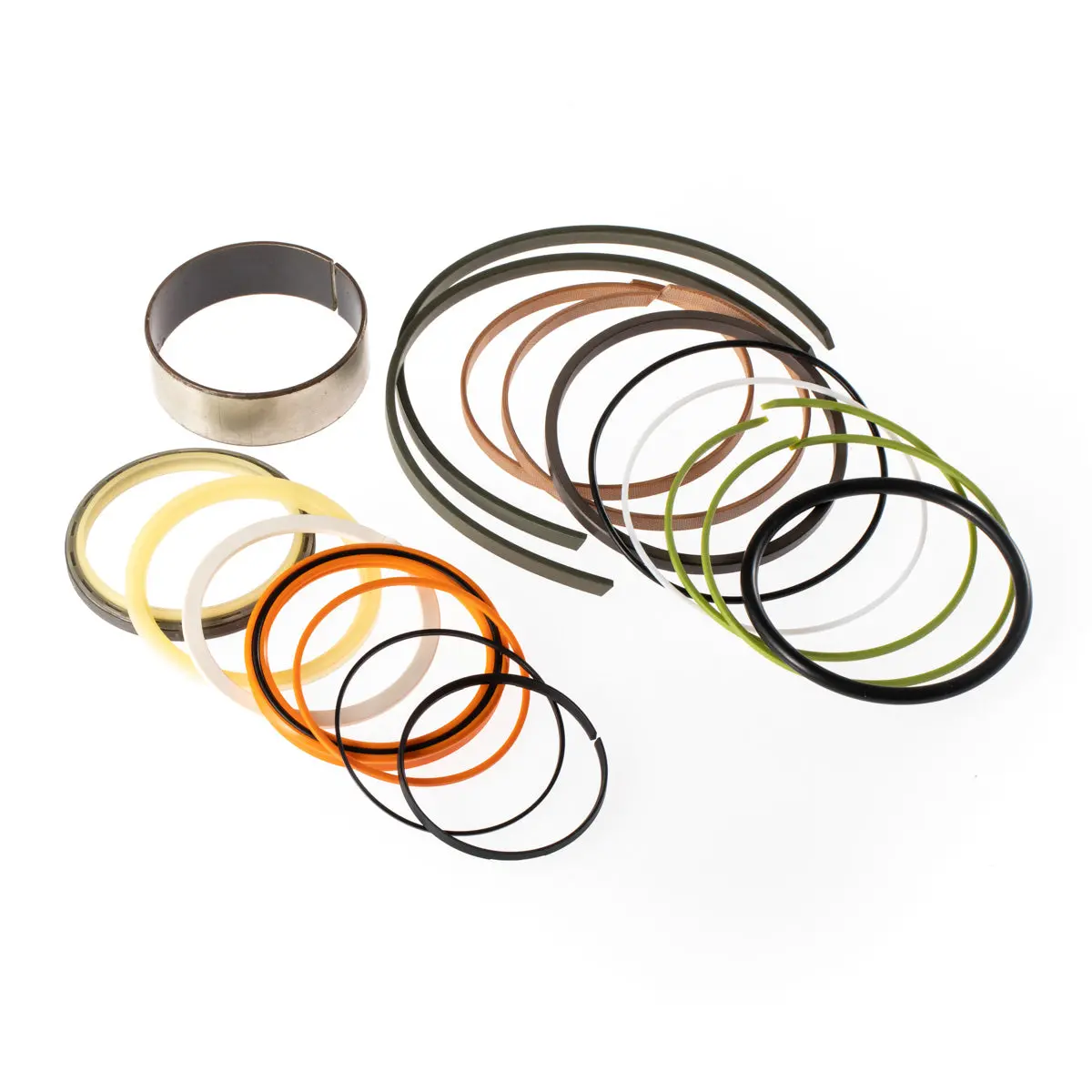 998/10020 - Jcb Hydraulic Seal Kit 1