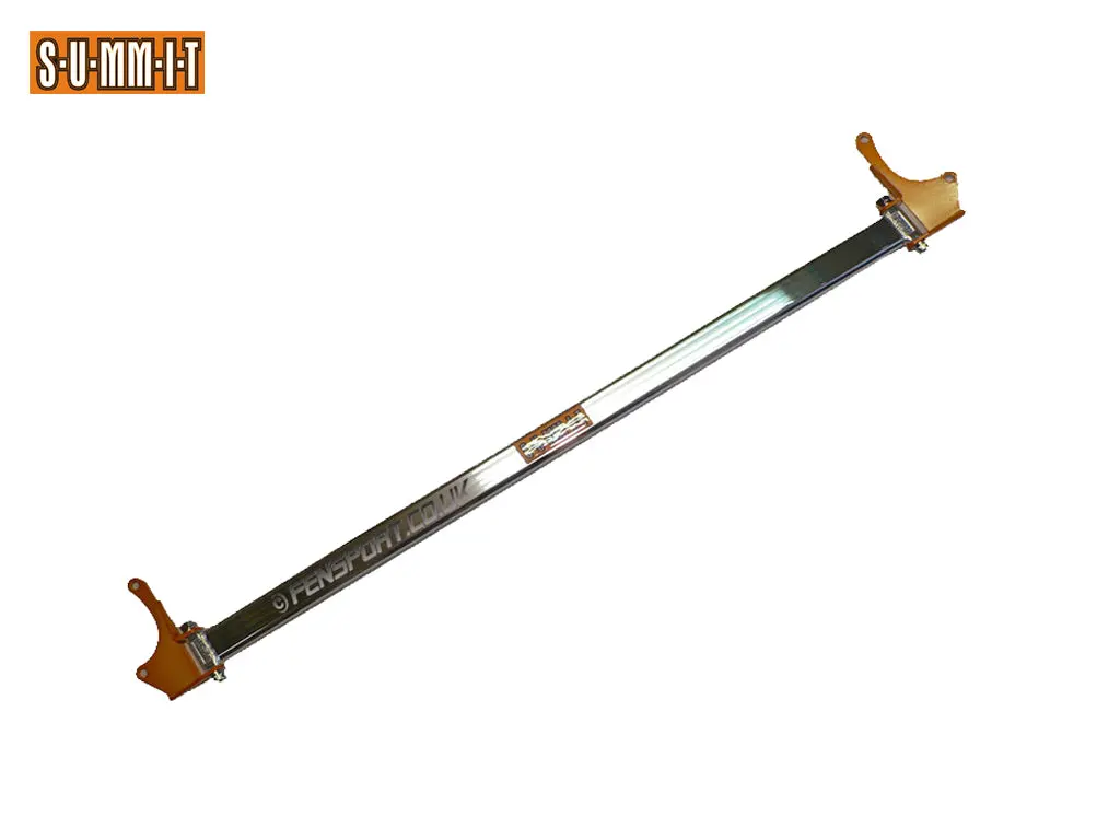 Summit Front Upper Strut Brace - Yaris Mk1 All Models <06 1