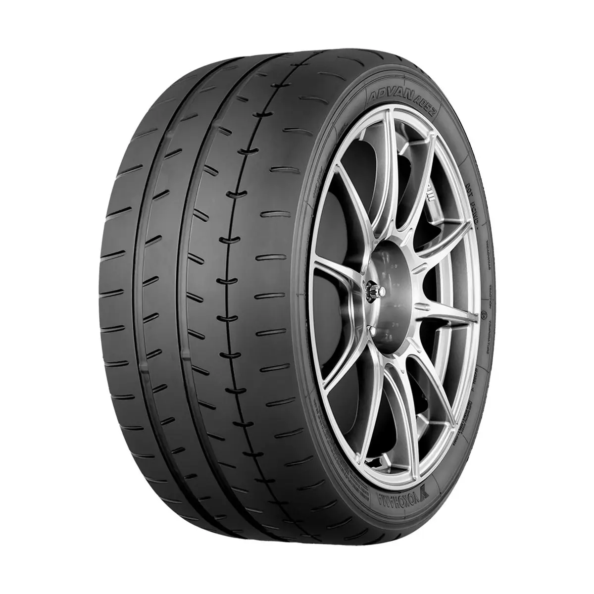 Yokohama | Advan A052 Competion Tyre 1