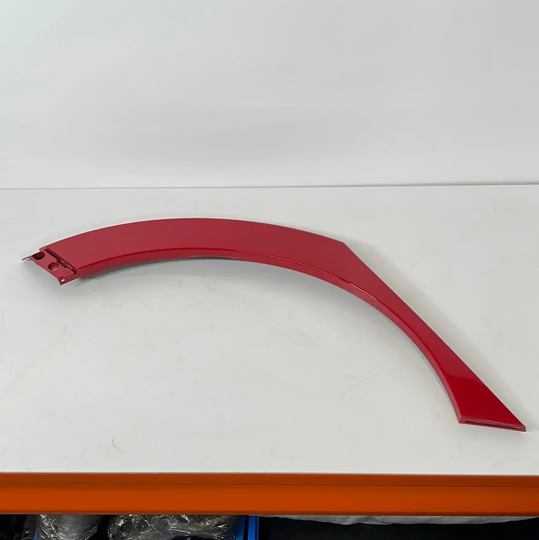 Used | Genuine Honda | R/H/S Rear Fender Extension (#001) | Honda Civic Type R | Fk8 2.0T K20c1 | 2017-2022 1