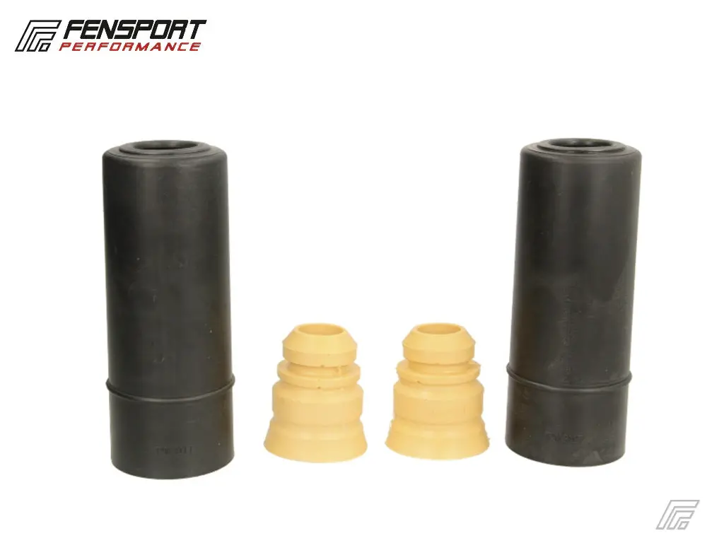 Shock Absorber - Dust Cover & Bump Stop Kit - Rear - Corolla T Sport 1