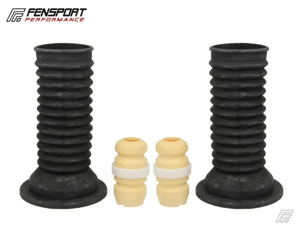 Shock Absorber - Dust Cover & Bump Stop Kit - Front - Corolla T Sport 1