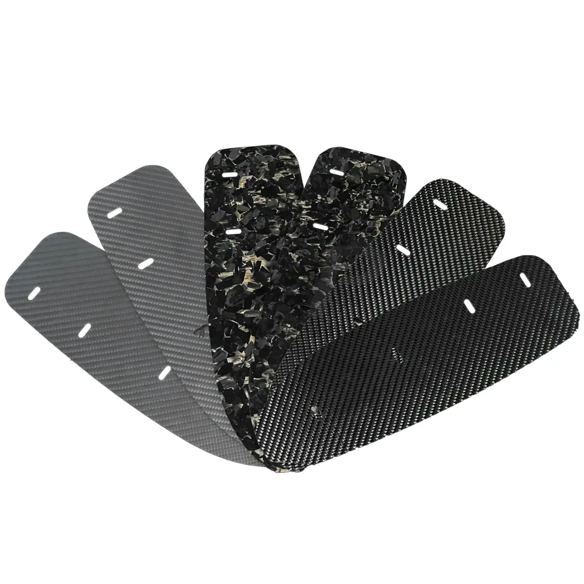 Automotive Passion | Arch Guards | Toyota Gr Yaris | G16e-Gts | 2021+ 1