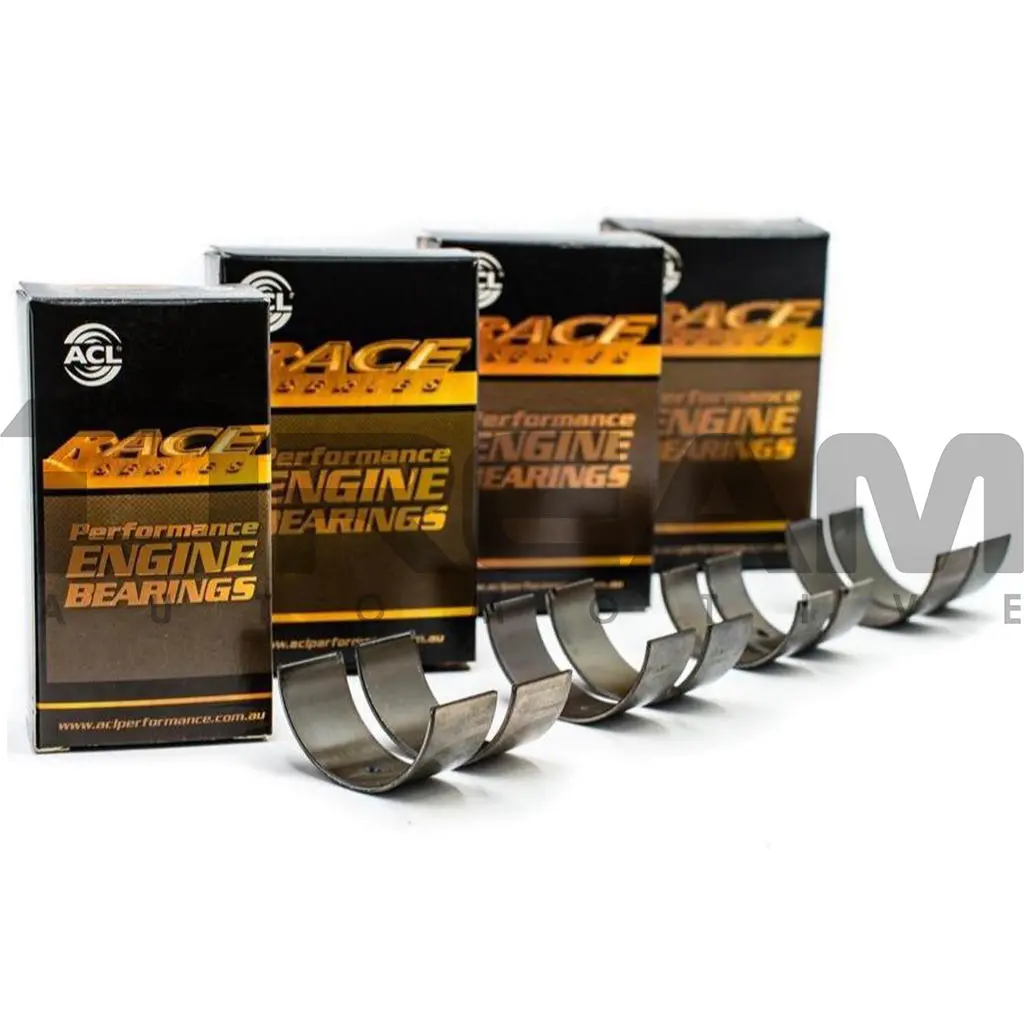 Acl Race Conrod Bearing Set | Honda Civic Type R | Fk2/Fk8 2.0T K20c1 | 2015+ 1