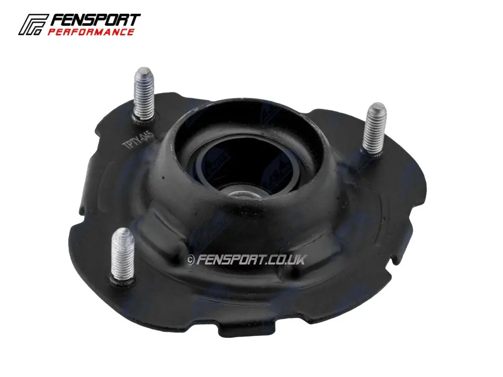Front Strut - Top Mount - Starlet Ep91, Paseo El54 1