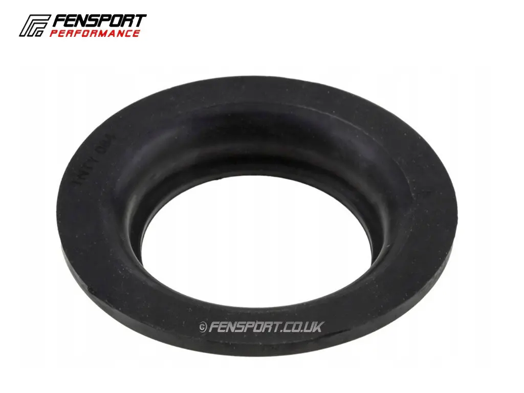 Coil Spring - Rear Lower Insulator - Iq, Yaris 1.3 Nsp90, 1.8 Zsp90 1