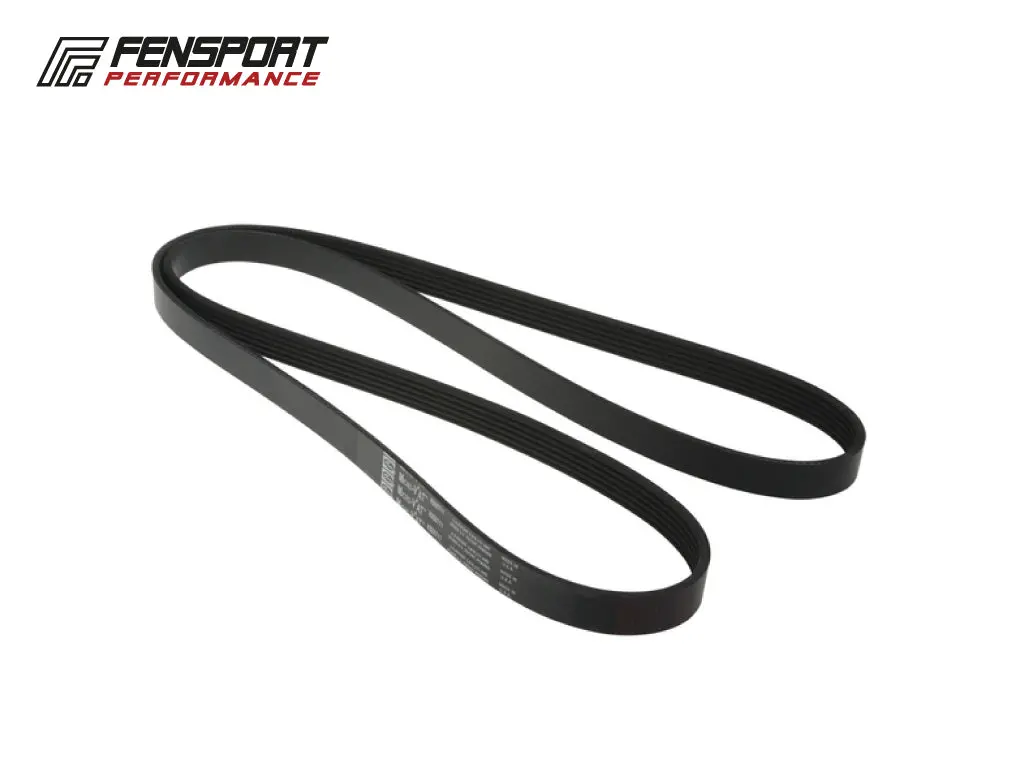 Belt For Cosworth Supercharger - Gt86 & Brz 1