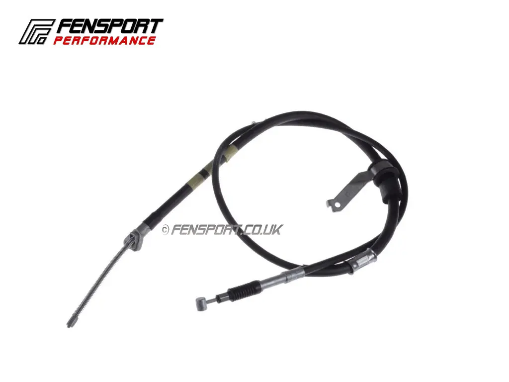 Hand Brake Cable - Left Hand Rear -  Celica 140 & 190 T Sport Zzt23# 1