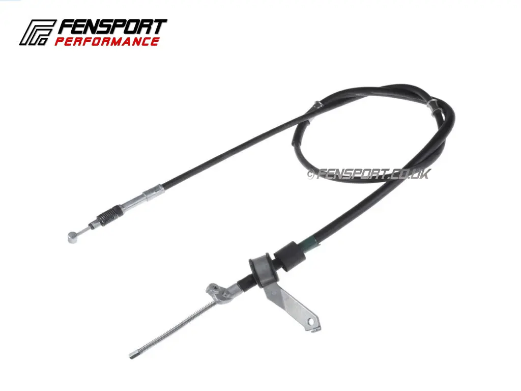 Hand Brake Cable - Right Hand Rear -  Celica 140 & 190 T Sport Zzt23# 1