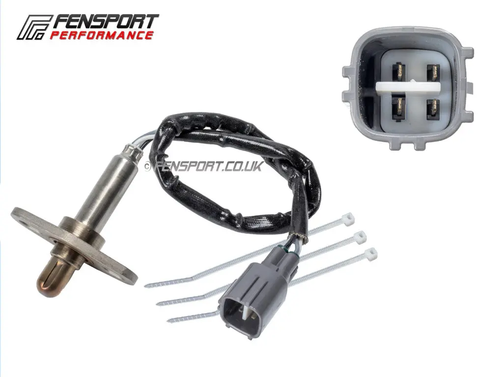 Lambda Sensor - Upper - Gt4 St205 1