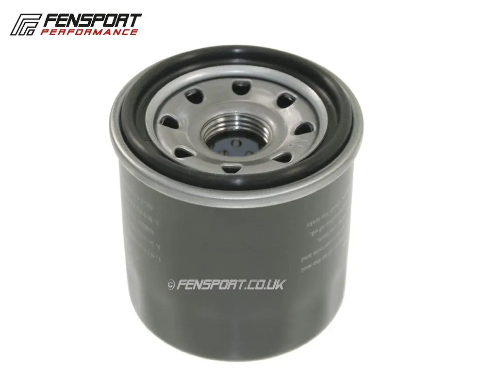 Oil Filter - Swift Sport Zc33s 1