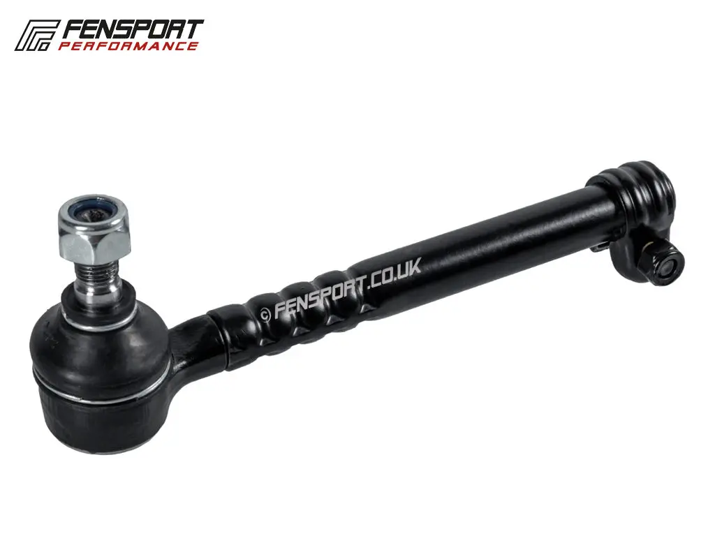 Outer Track Rod End - Corolla Ae86 1