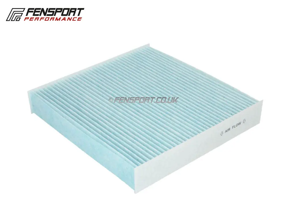 Cabin Pollen Filter -Gr86, Gt86 & Brz, Swift Sport Zc31, Zc32 1