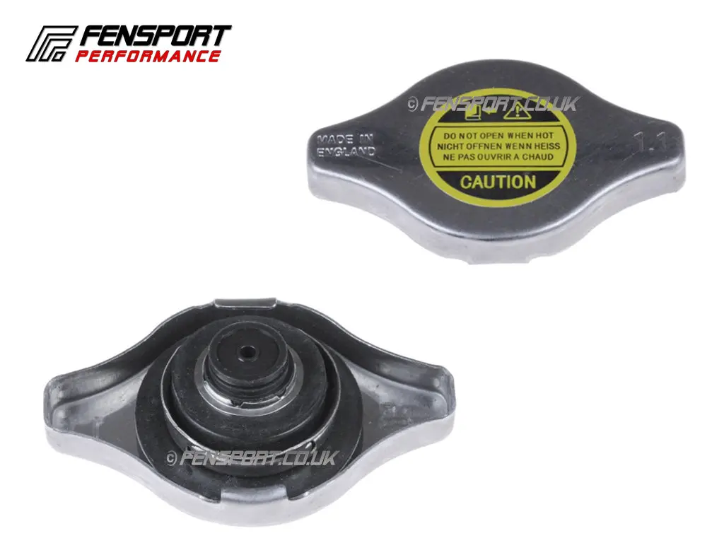 Radiator Cap, 1.1Bar, Type2 (N) 1